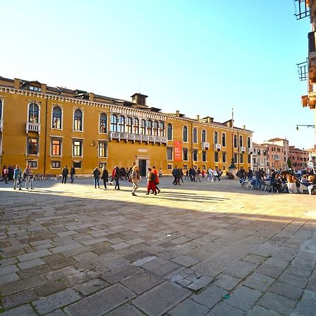 Ve.N.I.Ce Cera Casa Santo Stefano Διαμέρισμα Βενετία Εξωτερικό φωτογραφία