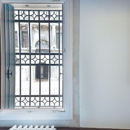 Ve.N.I.Ce Cera Casa Santo Stefano Διαμέρισμα Βενετία Εξωτερικό φωτογραφία