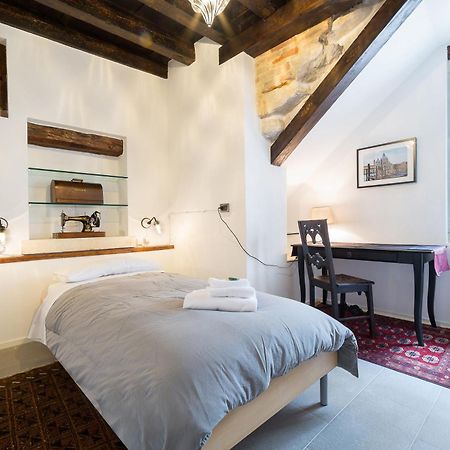 Ve.N.I.Ce Cera Casa Santo Stefano Διαμέρισμα Βενετία Εξωτερικό φωτογραφία