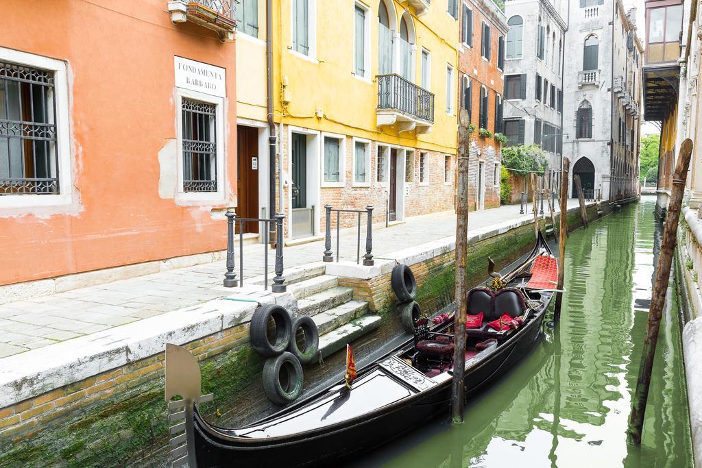 Ve.N.I.Ce Cera Casa Santo Stefano Διαμέρισμα Βενετία Εξωτερικό φωτογραφία