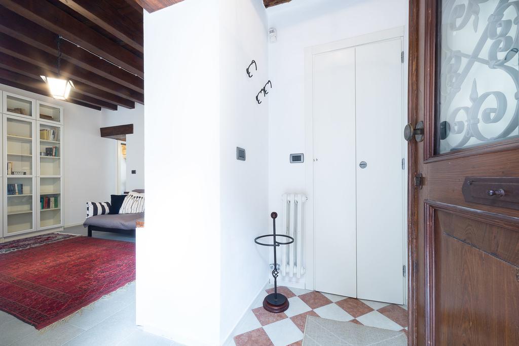 Ve.N.I.Ce Cera Casa Santo Stefano Διαμέρισμα Βενετία Εξωτερικό φωτογραφία