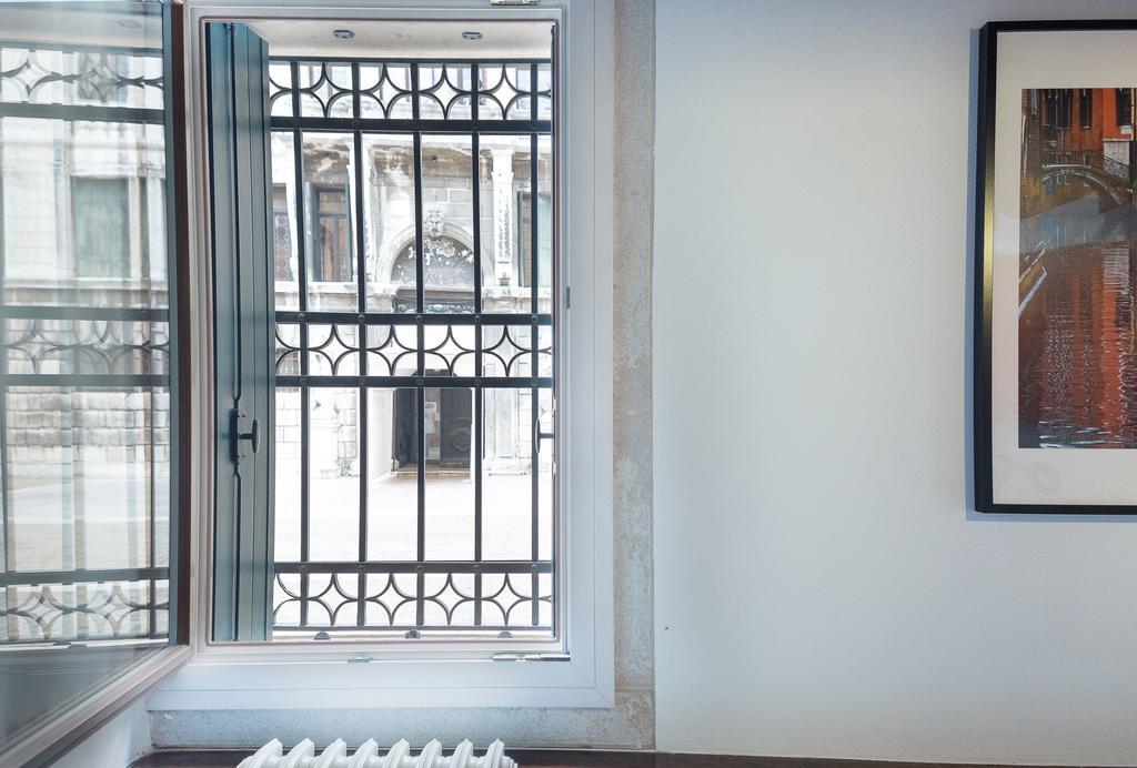 Ve.N.I.Ce Cera Casa Santo Stefano Διαμέρισμα Βενετία Εξωτερικό φωτογραφία