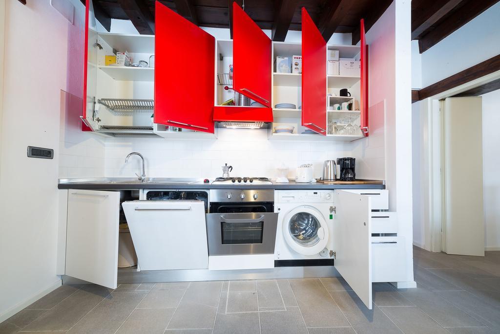Ve.N.I.Ce Cera Casa Santo Stefano Διαμέρισμα Βενετία Εξωτερικό φωτογραφία