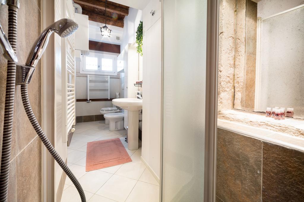 Ve.N.I.Ce Cera Casa Santo Stefano Διαμέρισμα Βενετία Εξωτερικό φωτογραφία