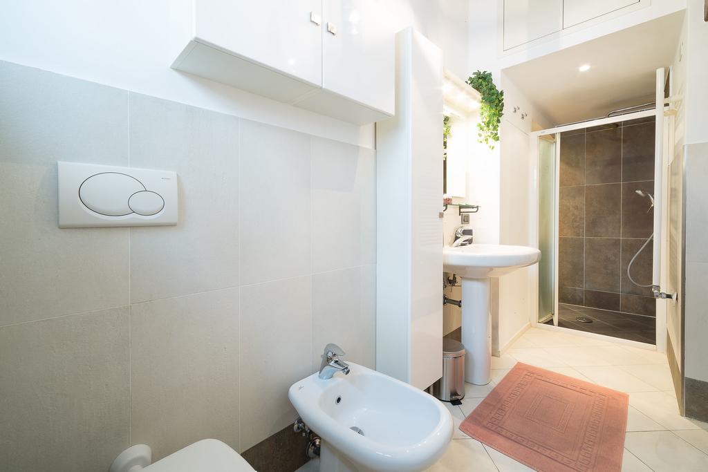 Ve.N.I.Ce Cera Casa Santo Stefano Διαμέρισμα Βενετία Εξωτερικό φωτογραφία