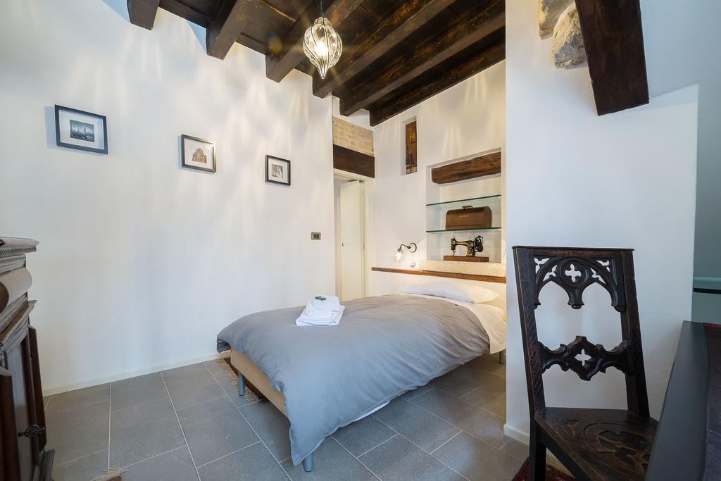 Ve.N.I.Ce Cera Casa Santo Stefano Διαμέρισμα Βενετία Εξωτερικό φωτογραφία