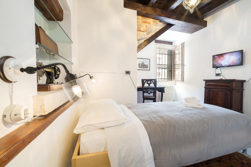 Ve.N.I.Ce Cera Casa Santo Stefano Διαμέρισμα Βενετία Εξωτερικό φωτογραφία