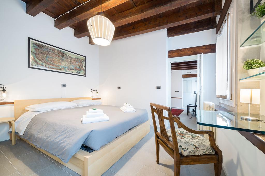 Ve.N.I.Ce Cera Casa Santo Stefano Διαμέρισμα Βενετία Εξωτερικό φωτογραφία