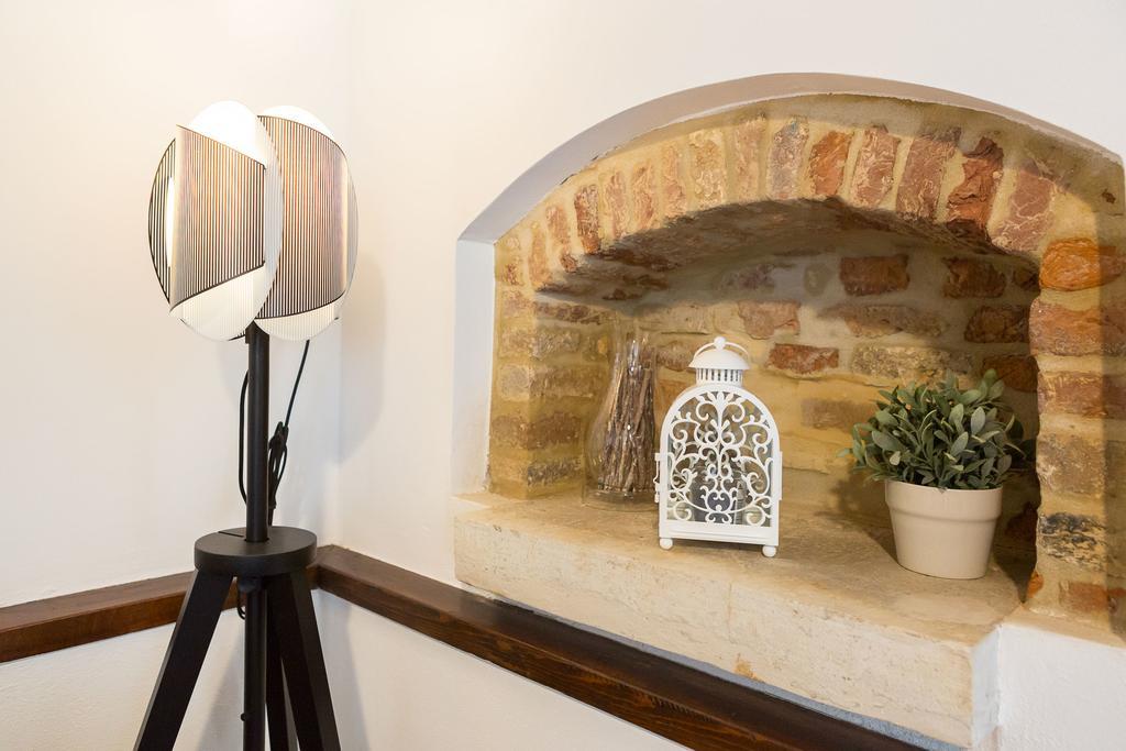 Ve.N.I.Ce Cera Casa Santo Stefano Διαμέρισμα Βενετία Εξωτερικό φωτογραφία